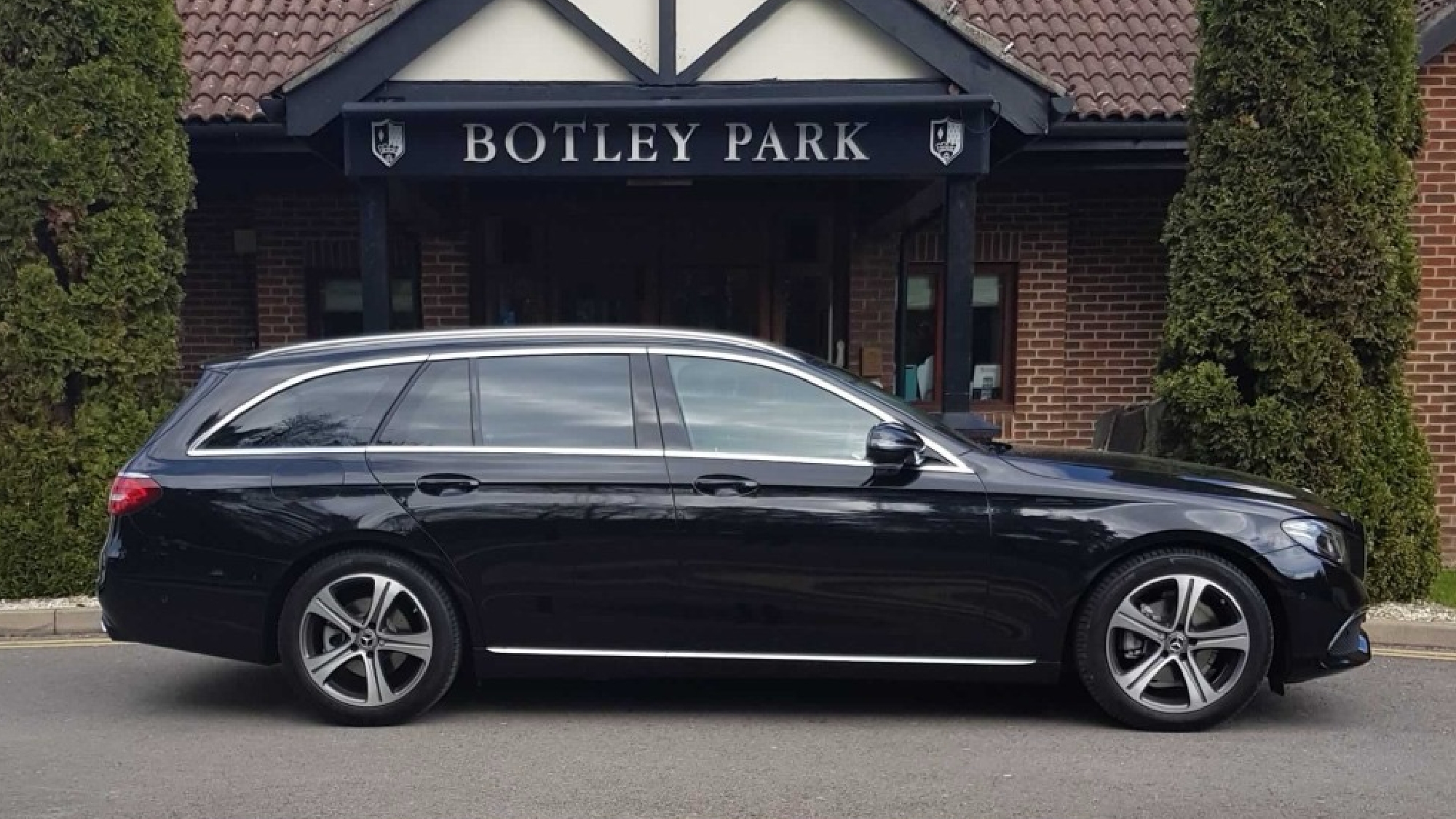 Estate Car
