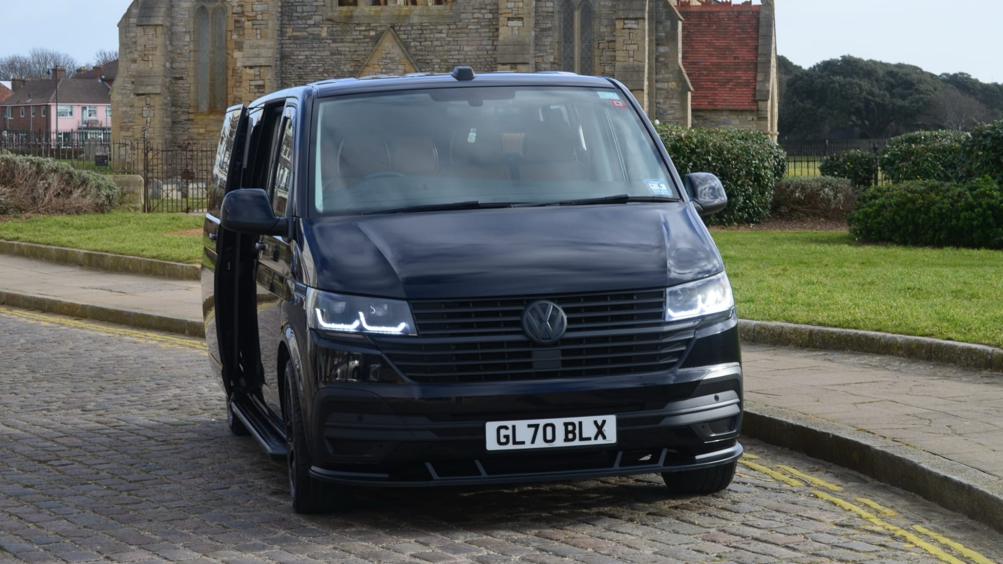 Estate Car