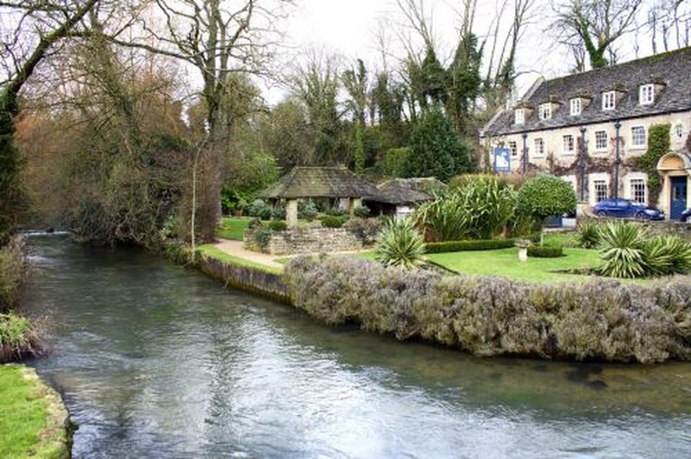 Cotswolds Tour