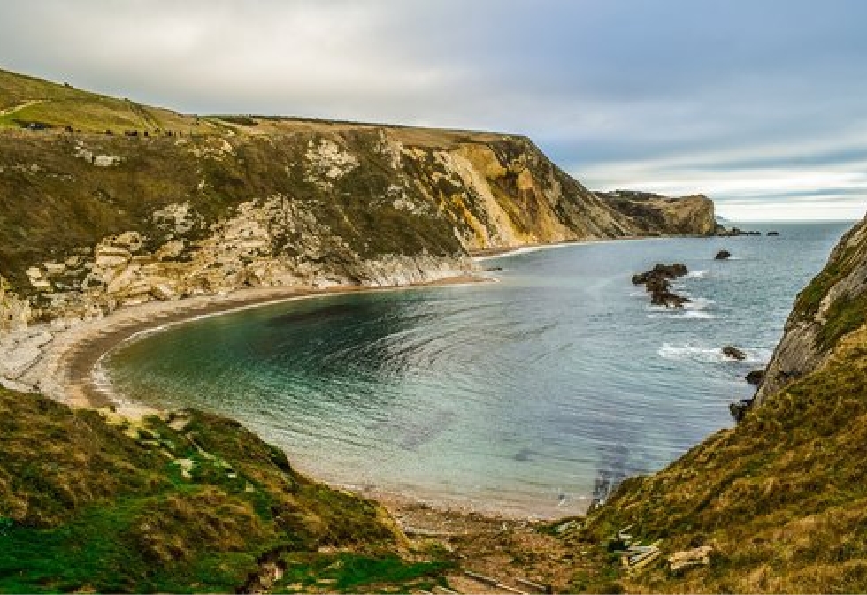 Jurassic Coastline Tour