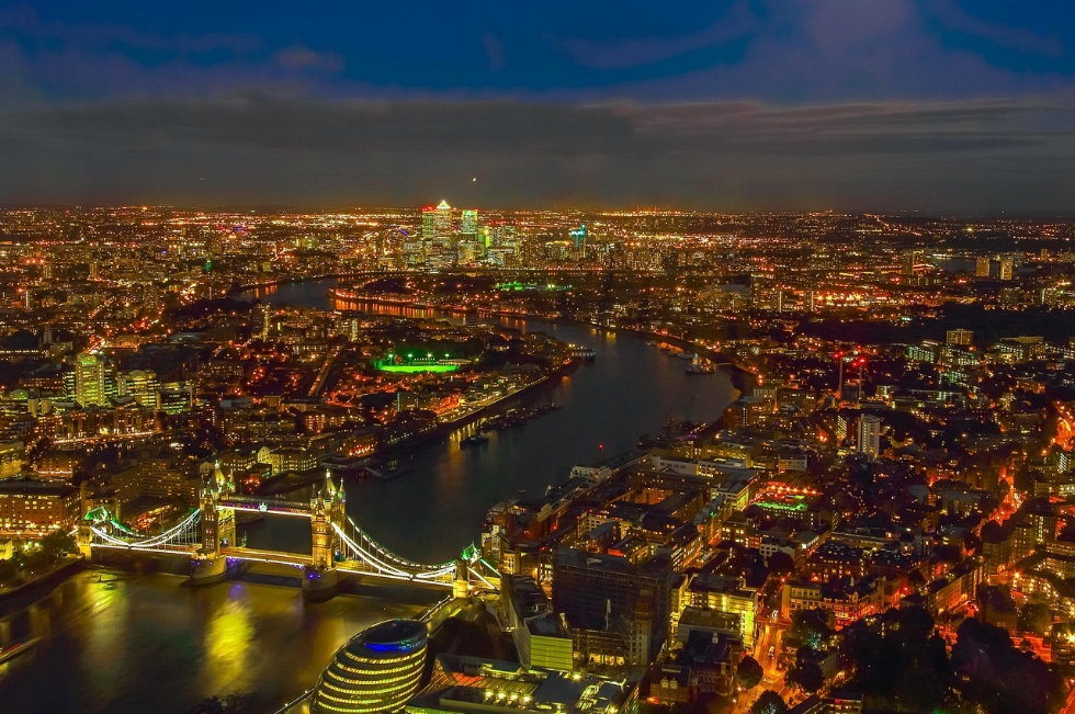 London Hotel Pickup Service