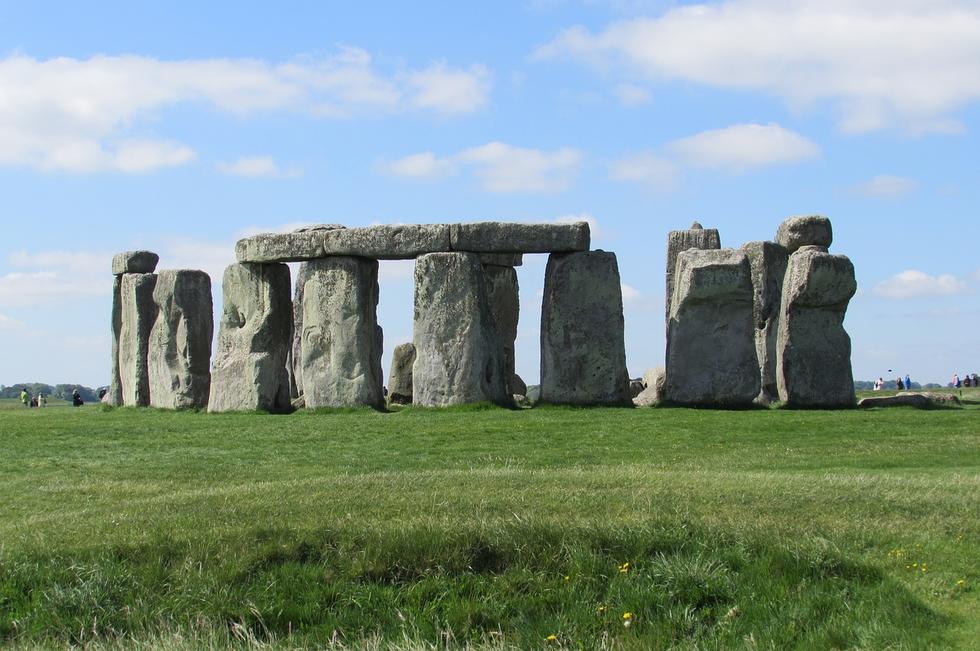 Stonehenge Tours