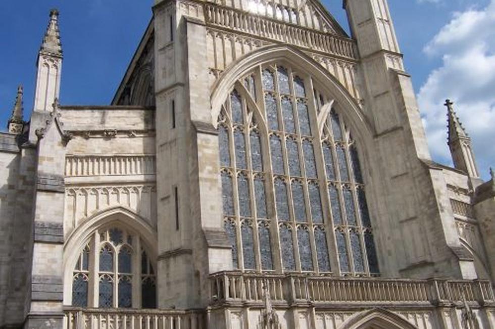 Winchester Chauffeur Tour