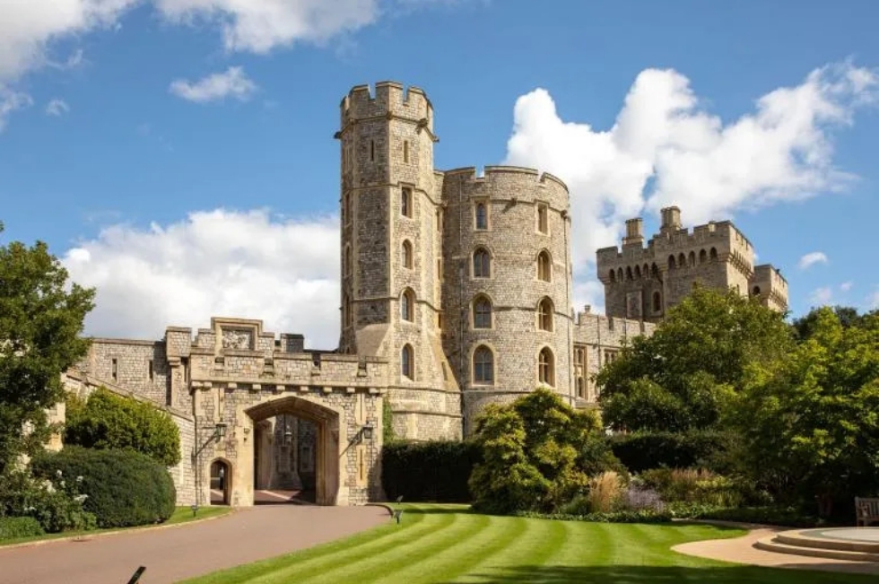 Windsor Tour